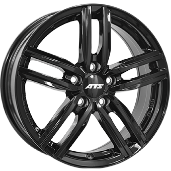 ATS ANTARES GLOSS BLACK