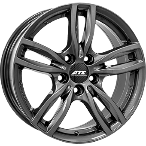 ATS EVOLUTION ANTHRACITE