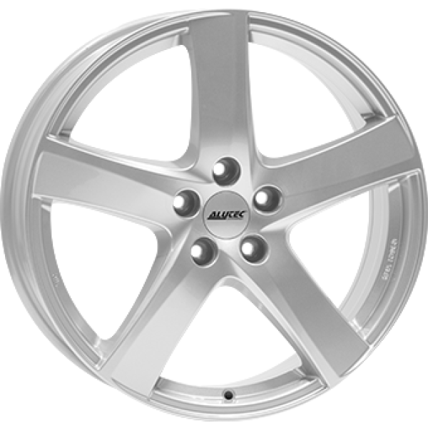 ALUTEC FREEZE SILVER