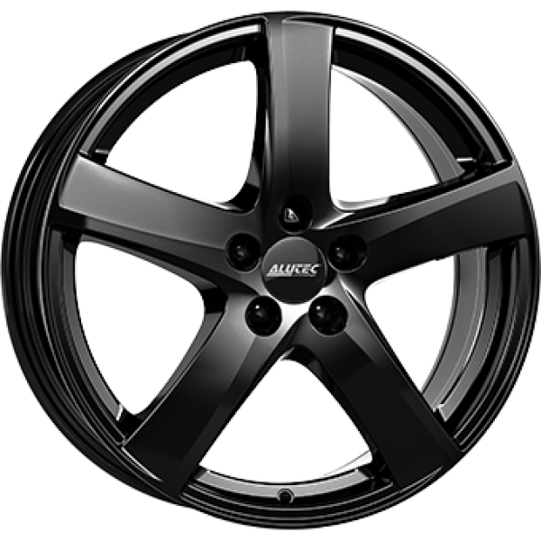 ALUTEC FREEZE GLOSS BLACK