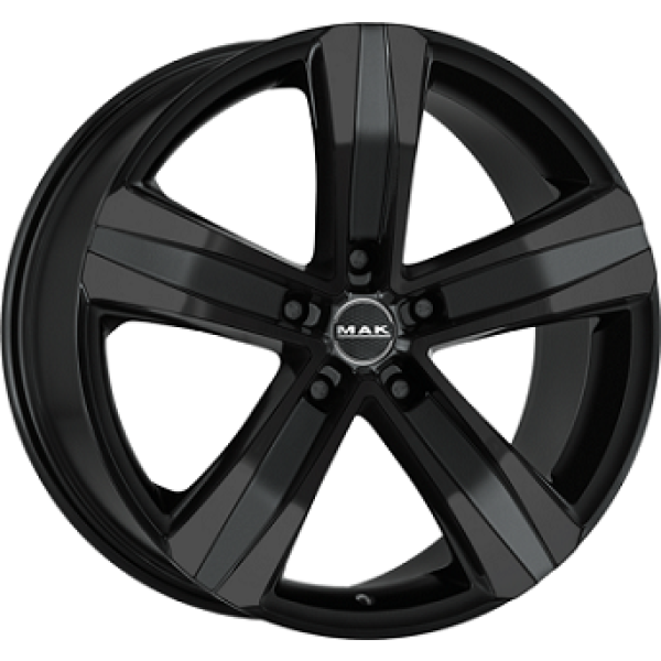 MAK STONE5 GLOSS BLACK