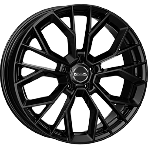 MAK STILO GLOSS BLACK