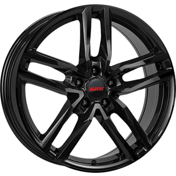 ALUTEC IKENU GLOSS BLACK